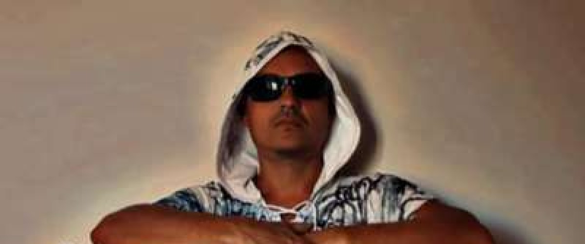 DJ à l'honneur: DJ Sly!