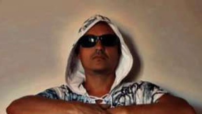 DJ à l'honneur: DJ Sly!